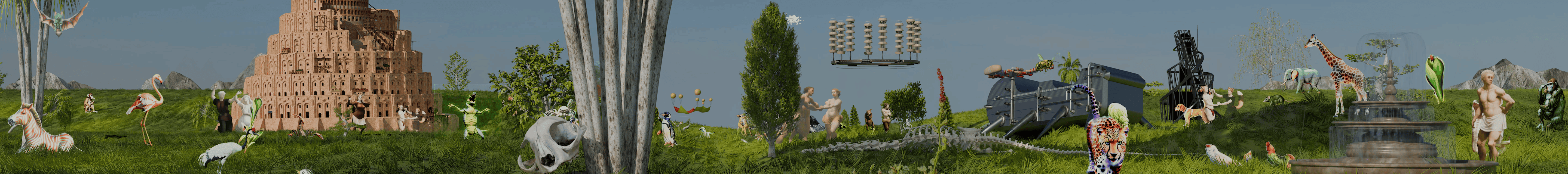 Metamorphosis still 4